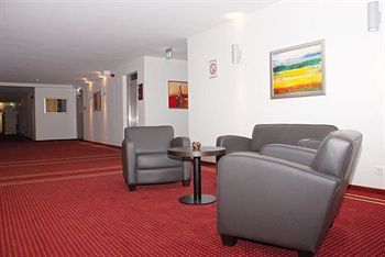 Hotel Photo 9