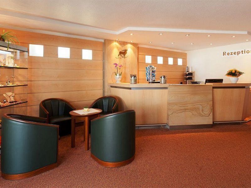 Hotel Photo 16