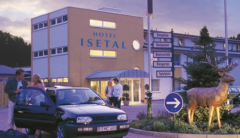 Hotel Photo 22