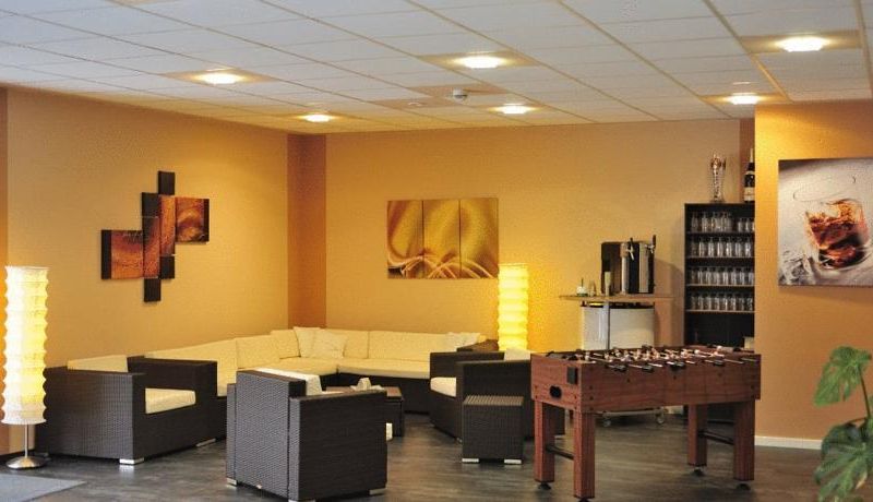 Hotel Photo 9