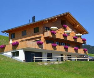 Appartements Aurora Damuls Austria