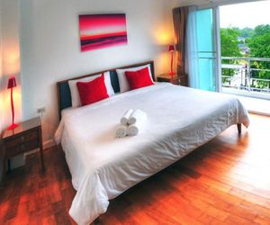 Rachan Residence Chanthaburi City Thailand