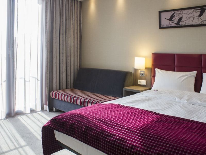 Hotel Photo 2