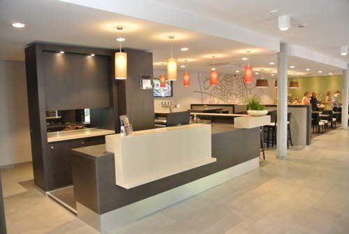 Hotel Photo 16