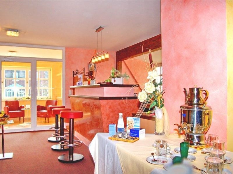 Hotel Photo 13