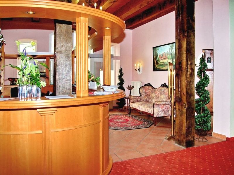 Hotel Photo 14