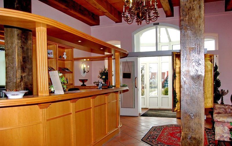Hotel Photo 15