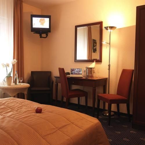 Hotel Photo 2
