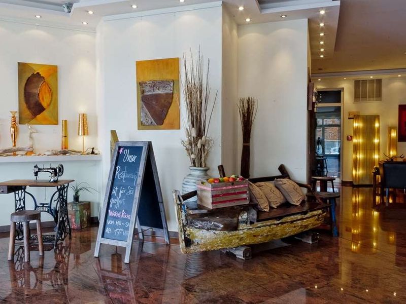 Hotel Photo 4