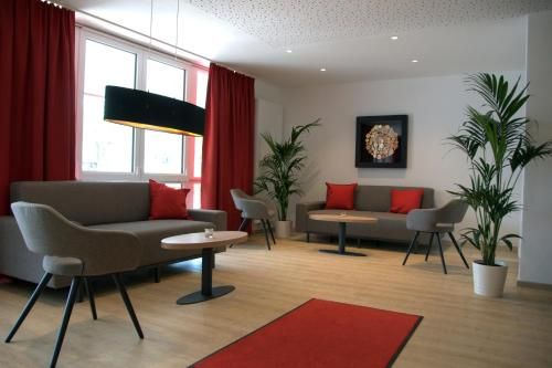 Hotel Photo 8
