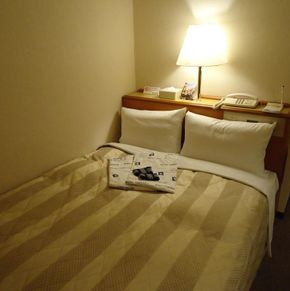 NearBy Hotel