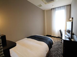 Фото отеля APA Hotel Fukuoka Yukuhashi Ekimae