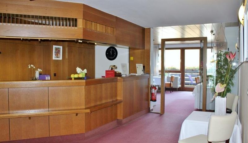 Hotel Photo 16