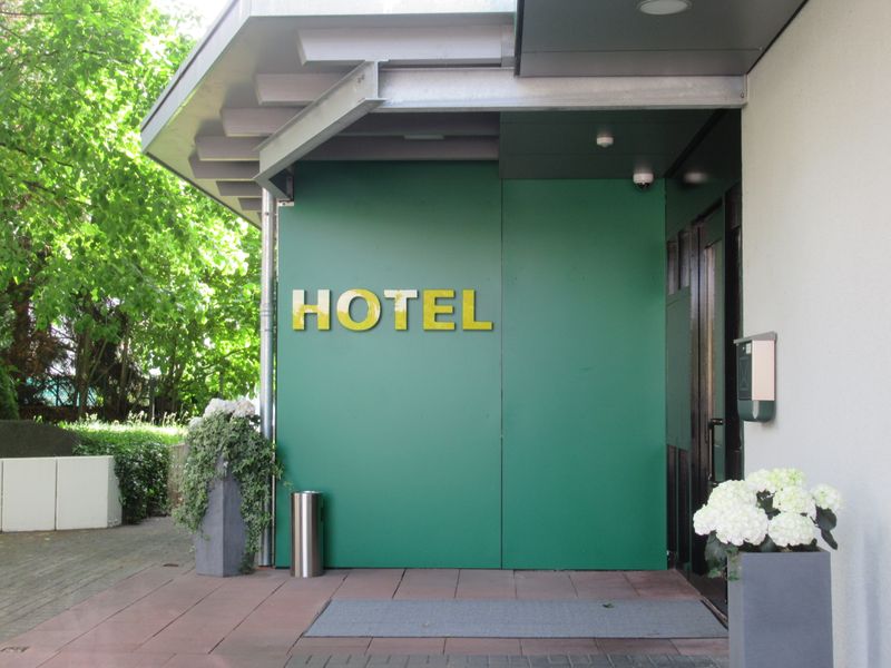 Hotel Photo 21