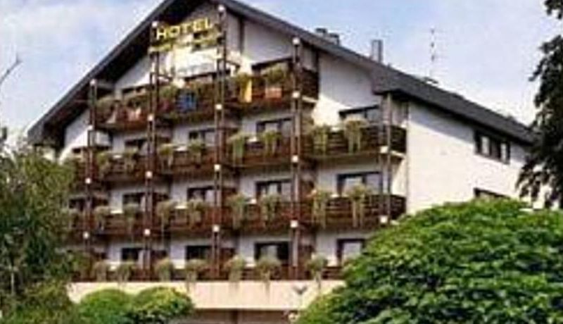 Hotel Photo 22