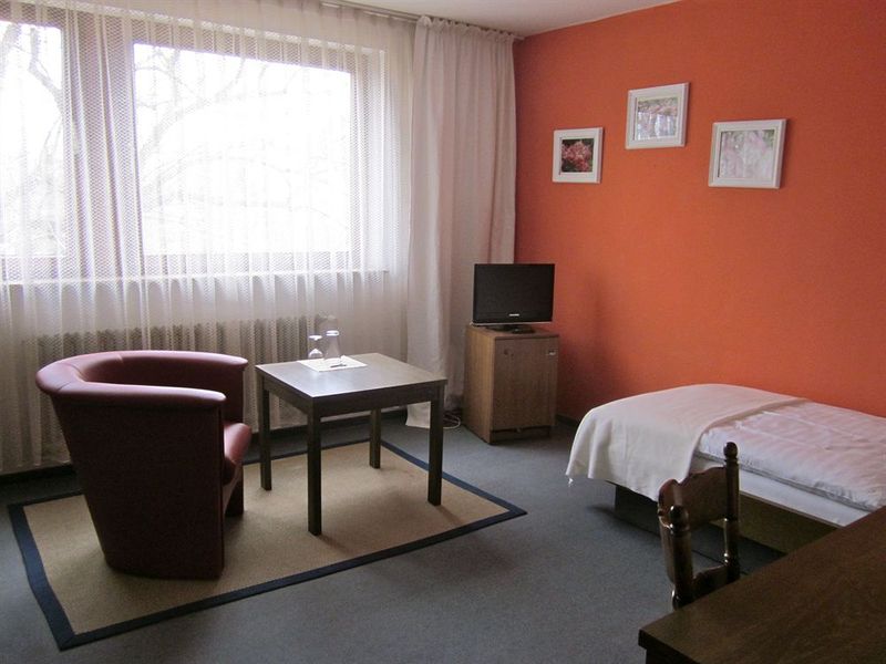 Hotel Photo 9
