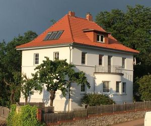 Ferienwohnung im Blauen Haus Bad Suderode Germany