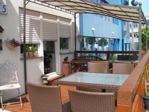 Hotel Photo 16