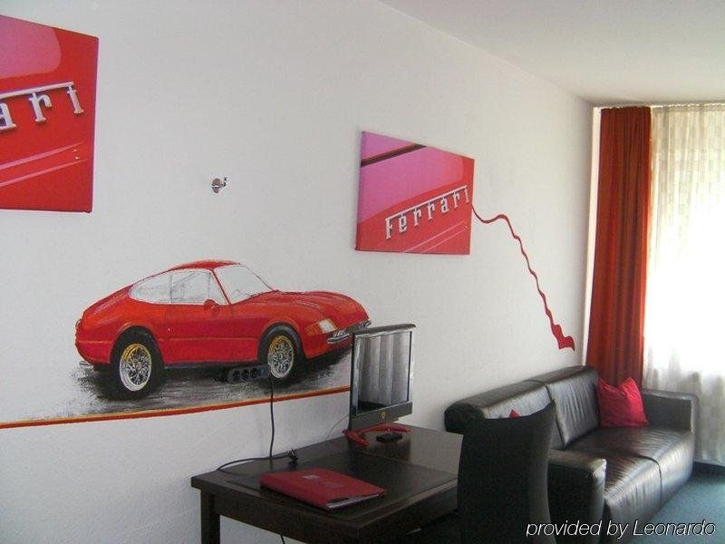 Hotel Photo 5