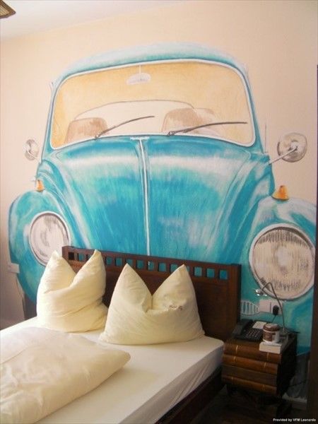 Hotel Photo 8