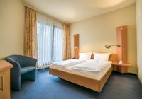 Отзывы DOBLERGREEN Hotel Stuttgart-Gerlingen, 3 звезды