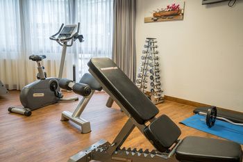 Hotel Photo 19
