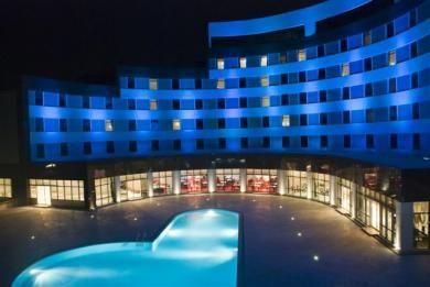 Hotel Photo 16