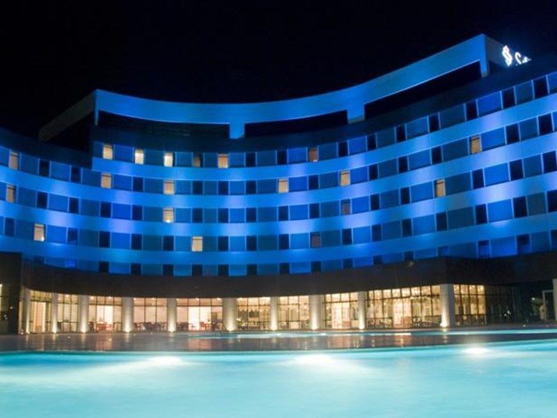Hotel Photo 17