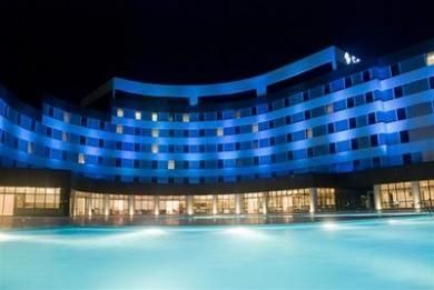 Hotel Photo 19