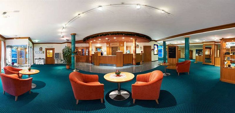 Hotel Photo 16