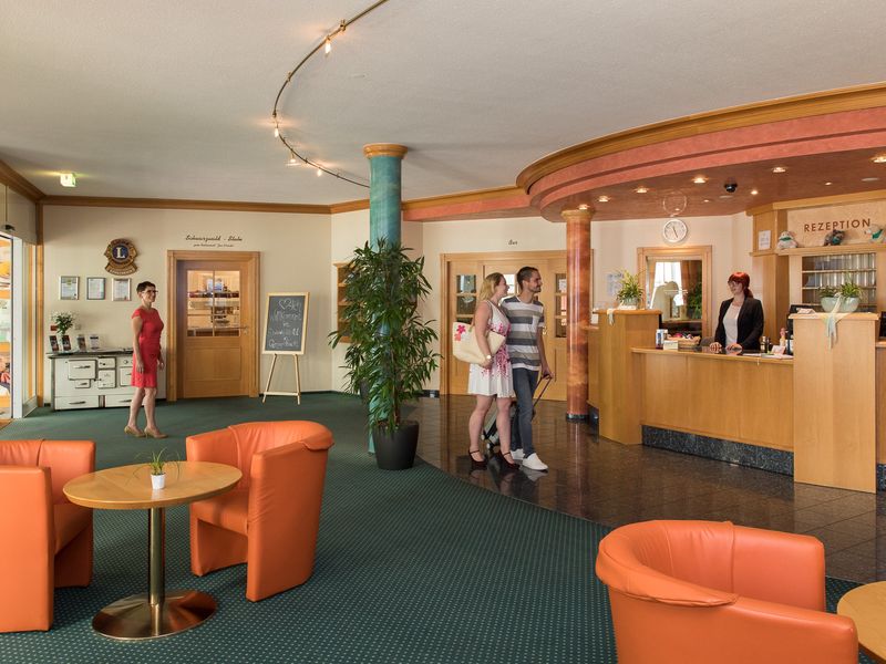 Hotel Photo 17