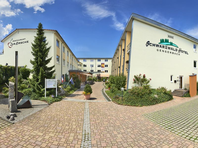 Hotel Photo 23
