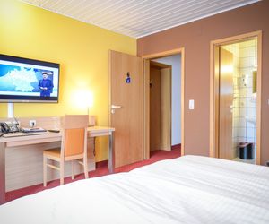 Hotel Imhof Gemunden am Main Germany