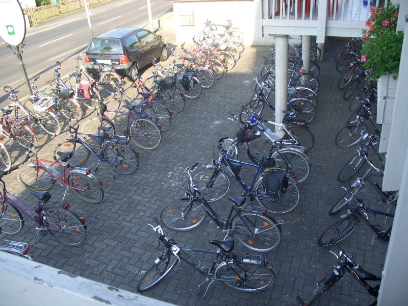 Hotel Photo 20