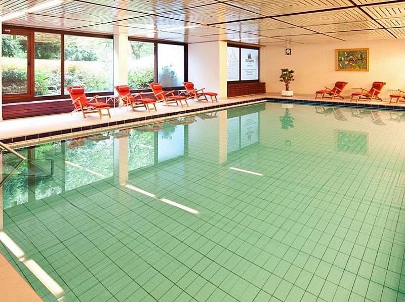 Hotel Photo 21