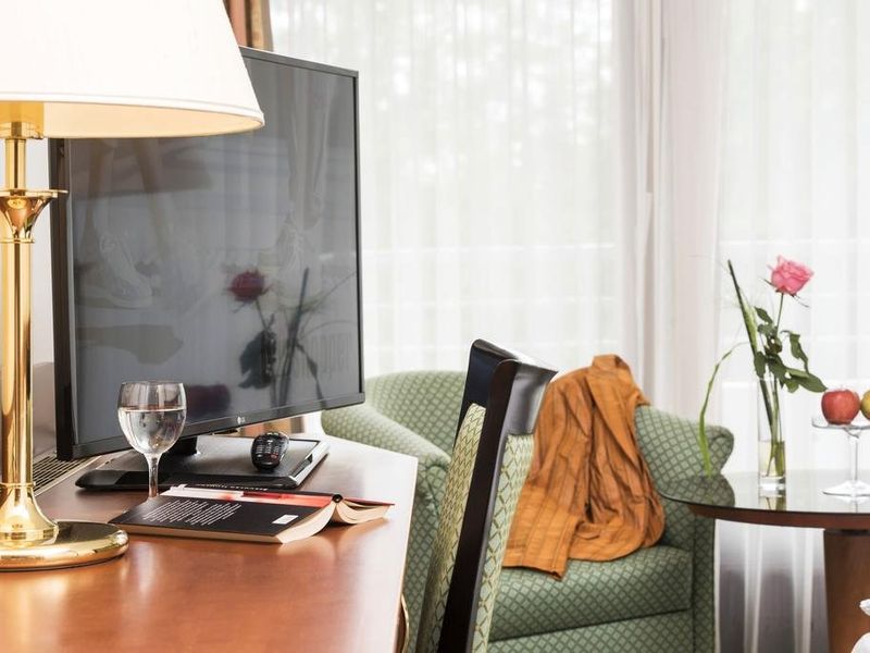 Hotel Photo 6