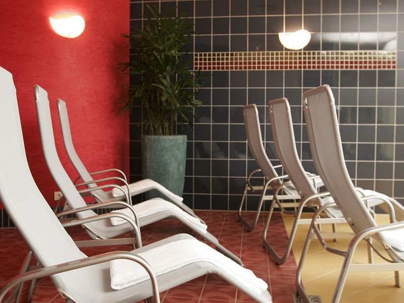 Hotel Photo 19