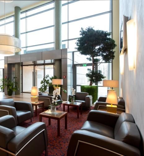 Hotel Photo 9