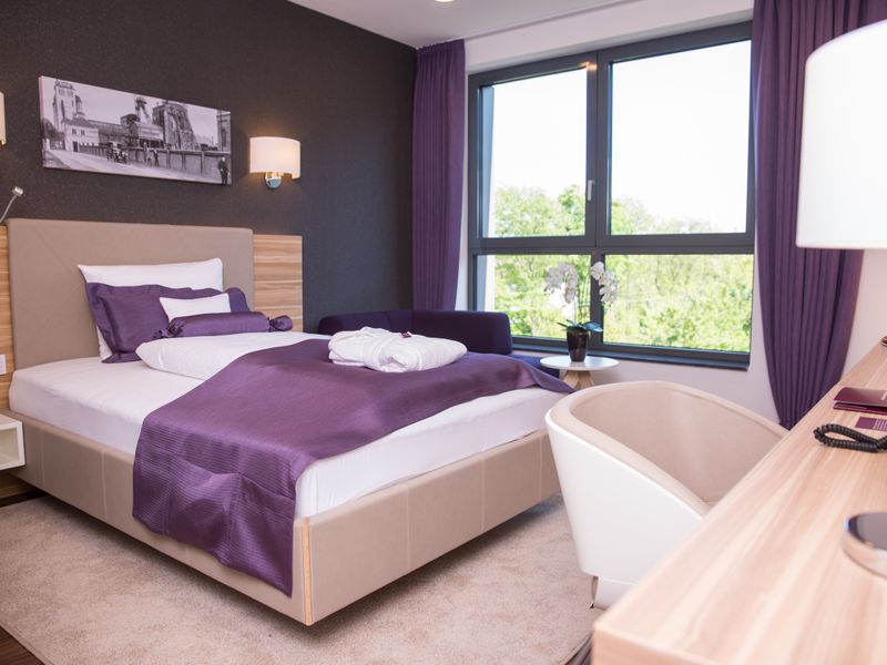 Hotel Photo 3