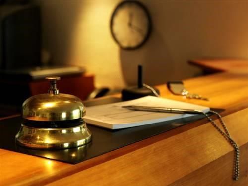 Hotel Photo 16