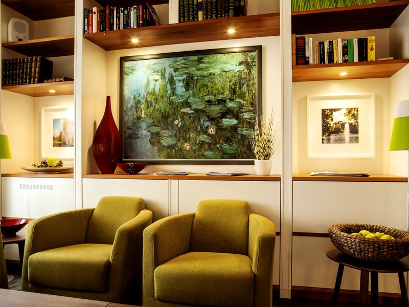 Hotel Photo 5