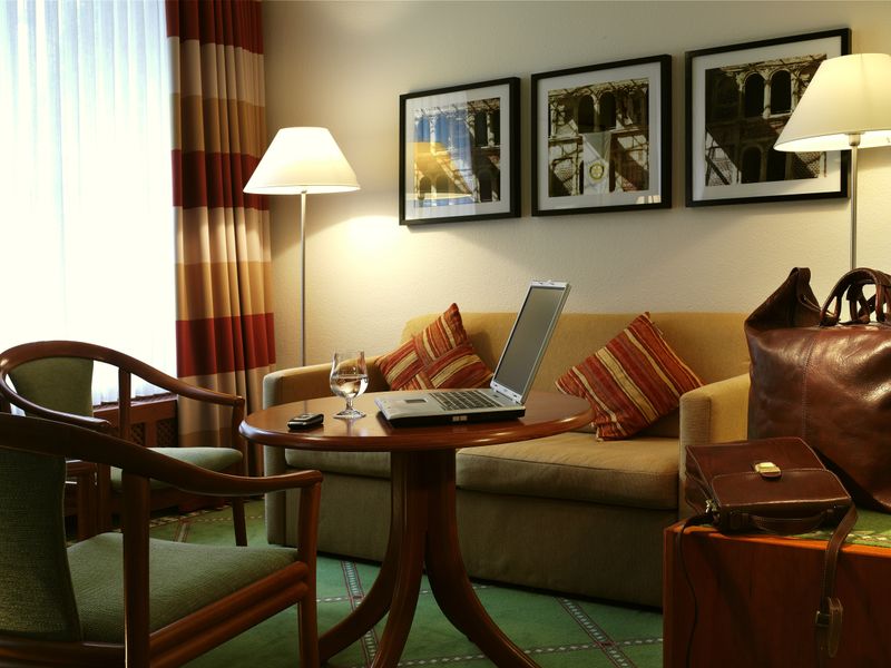 Hotel Photo 8
