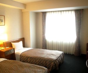 Green Hill Hotel Urban Kobe Japan