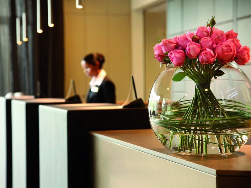 Hotel Photo 13