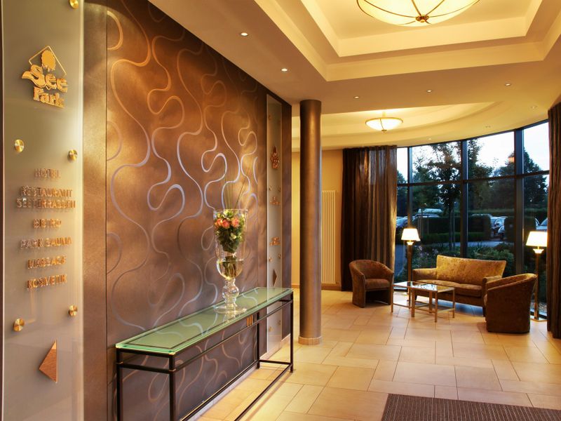 Hotel Photo 14