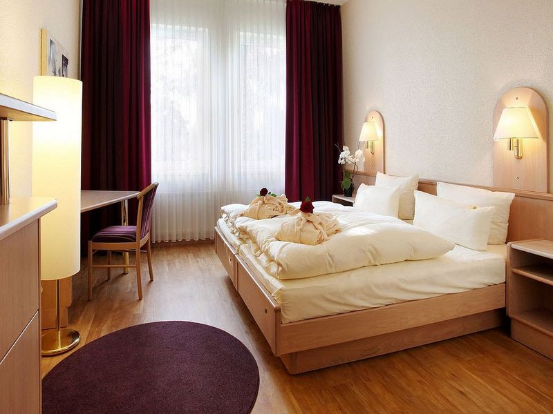 Hotel Photo 3