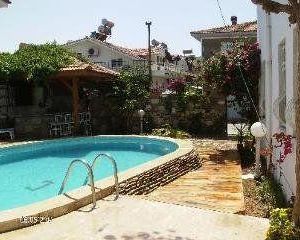 Dalyando Hotel Dalyan Turkey
