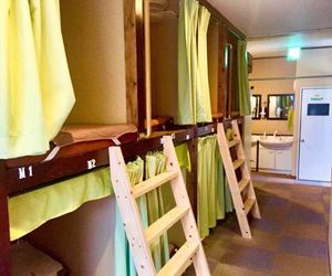 Kobe Sannomiya R2 Hostel Kobe Japan