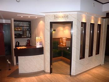 Hotel Photo 11
