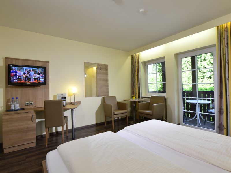 Hotel Photo 2